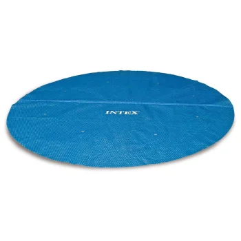 Intex 28015 solārais baseina pārsegs 549 cm