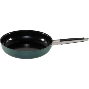 ZWILLING Pure panna 28 cm, 18/10 nerūsējošais tērauds, zaļa