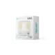 Forever Light LED naktslampiņa ar kustību sensoru FLC-10 LEA PIR 500mAh balta