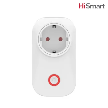 HiSmart bezvadu viedais slēdzis un kontaktligzda