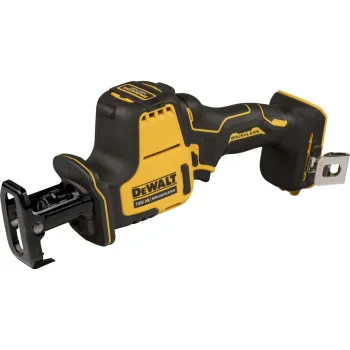 Akumulatora zobenzāģis DeWalt DCS369N-XJ 18V (bez akumulatora un lādētāja)