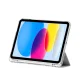Tech-Protect iPad 10.9\" 2022 vāciņš SC Pen Hybrid, pelēks