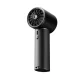 Pārnēsājamais rokas ventilators Jisulife Handheld Fan Pro1 Mini, 4250 mAh, USB-C, melns