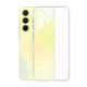 3mk Clear Case Samsung Galaxy A35 5G vāciņš, caurspīdīgs