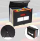 Dokumentu organizatora mape a4 | File organizer for documents