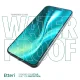 Etteri 9D aizsargstikls Samsung Galaxy A55 5G
