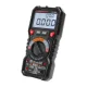 Digitālais multimetrs ar lukturīti Habotest HT118A, True RMS, NCV