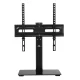 Maclean MC-132 Universālais TV statīvs, 32-55\", līdz 35 kg, melns