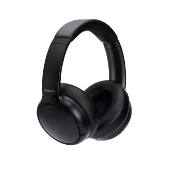 Panasonic RB-M600BE-K bezvadu austiņas, melnas