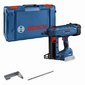 Akumulatora naglotājs betonam Bosch GNB 18V-38 Professional