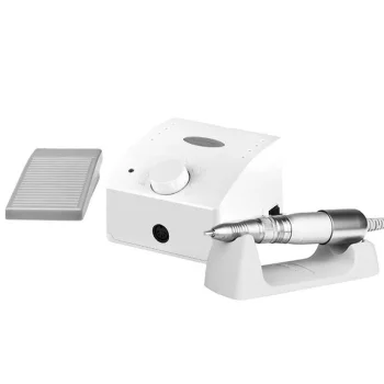 Nagu frēze Saeyang Marathon K35 Cube ar SH30N rokturi, 45W, balta