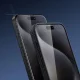 Tech-Protect Glass Fit+ aizsargstikls Google Pixel 9 / 9 Pro (2 gab.), caurspīdīgs