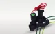 Dārza elektromagnētiskais vārsts RainPoint EVD100 1\" DC 12V