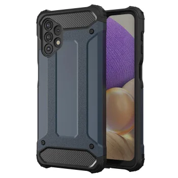 Hurtel Hybrid Armor vāciņš Samsung Galaxy A53 5G Zils