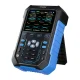 FNIRSI DPOX180H 2-in-1 Rokas Digitālais Fosfora Osciloskops