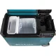 Makita CW004GZ 40V akumulatora dzesēšanas un sildīšanas kaste