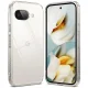 Ringke Fusion vāciņš Google Pixel 9A - Caurspīdīgs | Phone Case Cover Clear