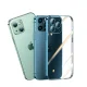 Telefona vāciņš Joyroom Chery Mirror iPhone 13 Pro JR-BP908, sudraba krāsā