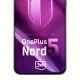 3mk FlexibleGlass hibrīda aizsargstikls OnePlus Nord 5