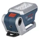 Akumulatora LED darba lukturis Bosch GLI Deci LED