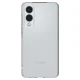 Spigen Samsung Galaxy S25 Edge vāciņš Liquid Crystal, caurspīdīgs