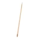 Koka kociņi kutikulai manikīram 15 cm 100 gab Ocho Nails