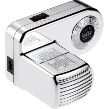Marcato Pasta Drive 220V motors pastas mašīnai, sudraba