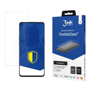 3Mk Protection Hibrīda aizsargstikls Oppo Reno 7 5G
