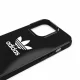 Adidas SP Snap Case Trefoil vāciņš Apple iPhone 13 / 13 Pro - Melns