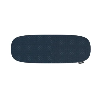 Joseph Joseph Pocket Plus gludināmā dēļa pārvalks 90 x 33 cm, zils