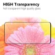 Xiaomi Mi 10 / Mi 10 Pro 3D Full Covering Tempered Glass Screen Protector | Ekrāna aizsargstikls