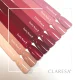 Claresa Dusty Rose 8 hibrīda nagu laka, 5g