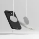 Ringke Onyx magnētiskais Magsafe vāciņš Google Pixel 9A - Melns | Magnetic Phone Case Cover Black