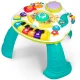 Ricokids muzikālais aktivitāšu galdiņš ar Bluetooth RK-812