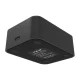 Puluz PU818 divu akumulatoru USB lādētājs priekš Insta360 X3