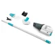 Bezvadu baseinu putekļusūcējs Intex 28626