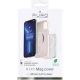 Puro Icon Mag MagSafe silikona vāciņš iPhone 14 Pro Max, rozā