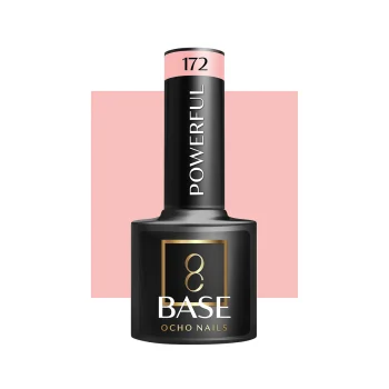 Ocho Nails Powerful 172 hibrīda bāze, 5g