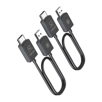 Bezvadu HDMI video raidītājs Minix NEO-H1, 1080p, līdz 50 m