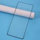 Samsung Galaxy S10 Lite (SM-G770F) 5D Full Screen Tempered Glass Protector | Pilna pārklājuma aizsargstikls