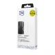 Samsung Galaxy S25 FE (SM-S731B / DS) 3MK Armor MagCase Case Cover, Transparent | Telefona Maciņš Vāks Apvalks...