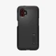 Spigen Samsung Galaxy Xcover 7 vāciņš Tough Armor, melns