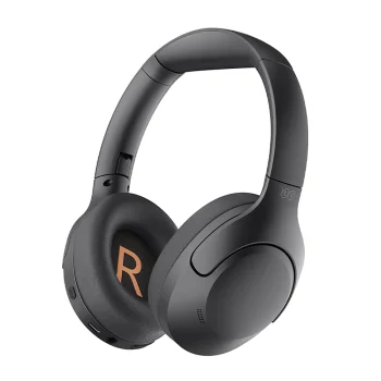 Bezvadu austiņas QCY H3 Lite ANC Bluetooth 5.3, melnas