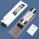Choetech HUB-M43 7-in-1 klēpjdatora statīvs ar USB-C Hub, melns