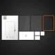 Tech-Protect Easy Set+ aizsargstikls iPad Air 11\", 2 gab., caurspīdīgs