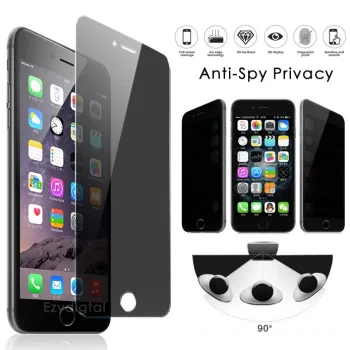 Tfo Privacy aizsargstikls iPhone 7 / 8 / SE 2020 / SE 2022