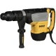 Kombinētais perforators DeWalt D25773K-QS, SDS-max, 1700 W, 19.4 J
