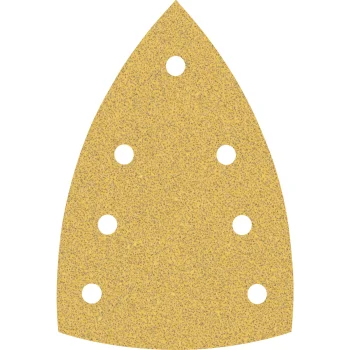 Slīppapīrs Bosch Expert C470 100x150 mm, G60, 10 gab.