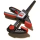 Bessey EZS 15-8 vienas rokas spīles, 150 mm / 80 mm
