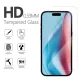 Tfo 2.5D Premium aizsargstikls Xiaomi Redmi Note 14 5G